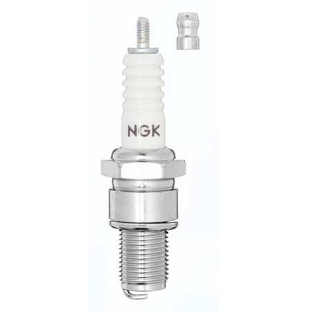 Ngk B5ES 6410 Bougie Standard Ngk B5ES 6410 Bougie Standard