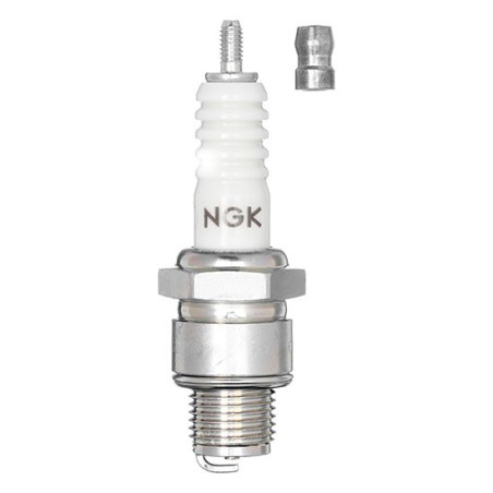 Ngk B6HS 4510 Bougie Standard Ngk B6HS 4510 Bougie Standard