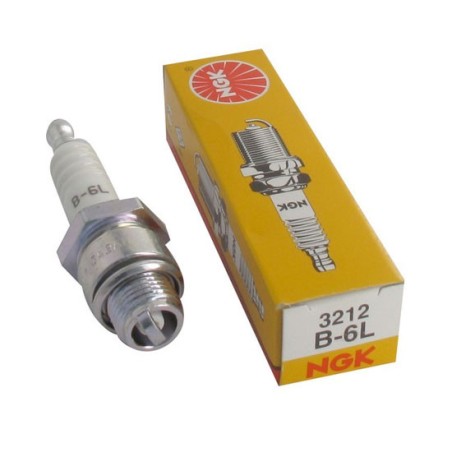 Ngk B6L 3212 Bougie Standard Ngk B6L 3212 Bougie Standard