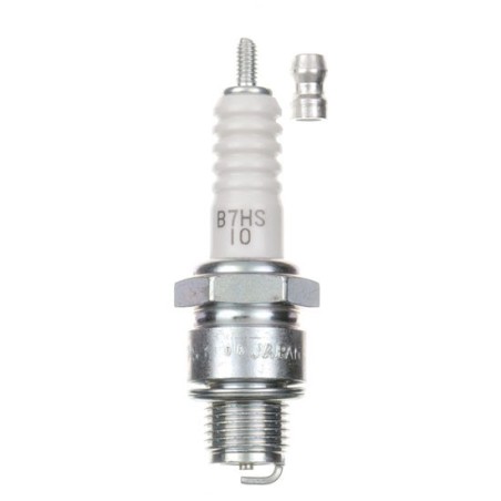 Ngk B7HS10 2129 Bougie Standard Ngk B7HS10 2129 Bougie Standard