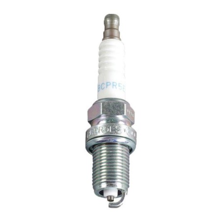 Ngk BCPR5ES 6130 Bougie Standard Ngk BCPR5ES 6130 Bougie Standard