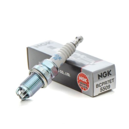 Ngk BCPR7ET 2164 Bougie Standard Ngk BCPR7ET 2164 Bougie Standard