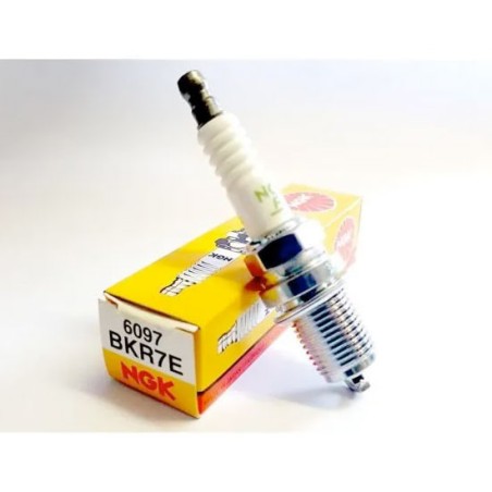 Ngk BKR7E 6097 Bougie Standard Ngk BKR7E 6097 Bougie Standard