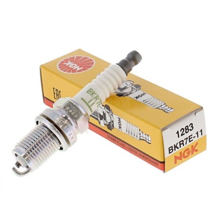 Ngk BKR7E11 1283 Bougie Standard Ngk BKR7E11 1283 Bougie Standard