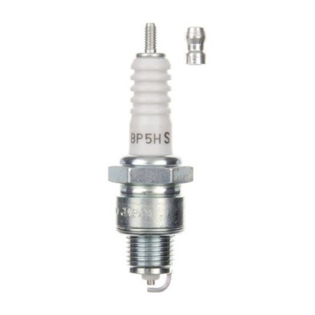 Ngk BP5HS 4111 Bougie Standard Ngk BP5HS 4111 Bougie Standard