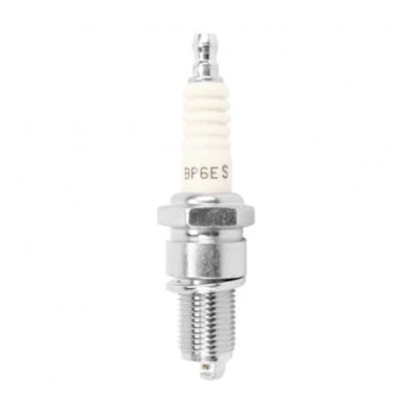Ngk BP6ES 7811 Bougie Standard Ngk BP6ES 7811 Bougie Standard