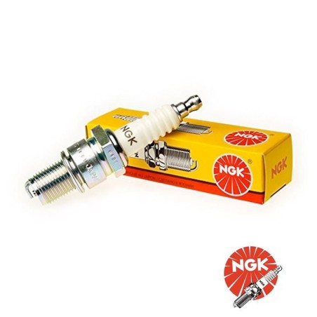Ngk BP7ES11 2712 Bougie Standard Ngk BP7ES11 2712 Bougie Standard