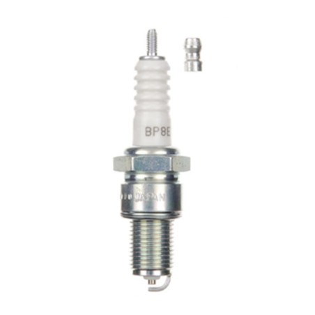 Ngk BP8ES 2912 Bougie Standard Ngk BP8ES 2912 Bougie Standard