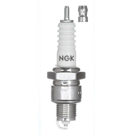 Ngk BP8HS 2630 Bougie Standard Ngk BP8HS 2630 Bougie Standard