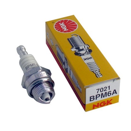 Ngk BPM6A 7021 Bougie Standard Ngk BPM6A 7021 Bougie Standard