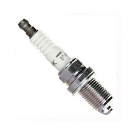 Ngk BPR10EVX 7680 Bougie Standard Ngk BPR10EVX 7680 Bougie Standard