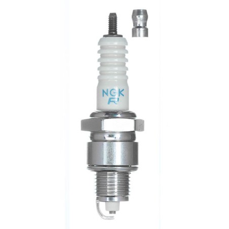 Ngk BPR4HS 7823 Bougie Standard Ngk BPR4HS 7823 Bougie Standard