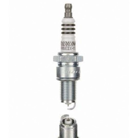 Ngk BPR6EIX 6637 Bougie Iridium Ngk BPR6EIX 6637 Bougie Iridium