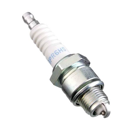 Ngk BPR6HS 7022 Bougie Standard Ngk BPR6HS 7022 Bougie Standard