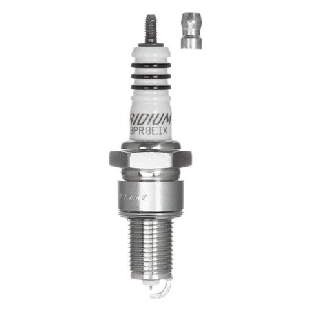 Ngk BPR8EIX 6684 Bougie Iridium Ngk BPR8EIX 6684 Bougie Iridium