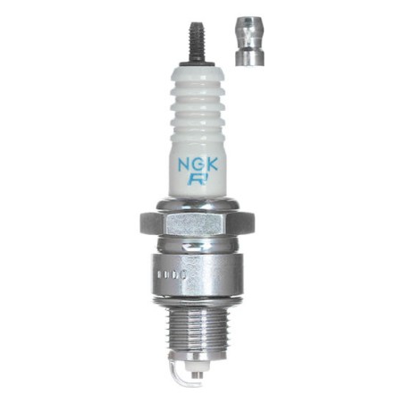 Ngk BPR8HS 3725 Bougie Standard Ngk BPR8HS 3725 Bougie Standard