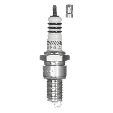 Ngk BPR9EIX 6853 Bougie Iridium Ngk BPR9EIX 6853 Bougie Iridium