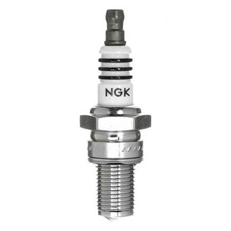 Ngk BR10ECMIX 3006 Bougie Iridium