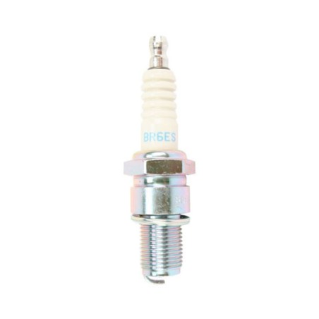 Ngk BR6ES 4922 Bougie Standard Ngk BR6ES 4922 Bougie Standard