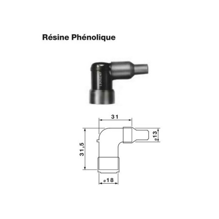 Ngk LB01EHF 8327 Antiparasite Ngk LB01EHF 8327 Antiparasite