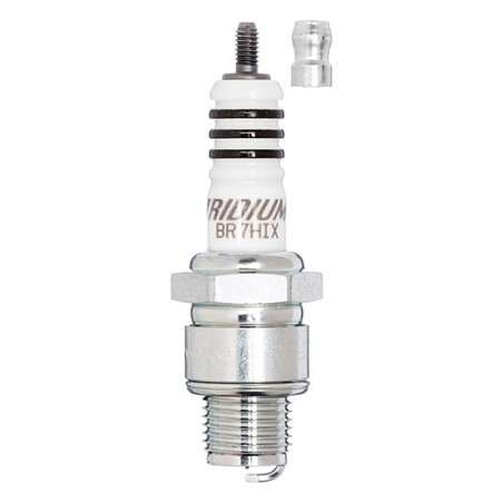 Ngk BR7HIX 7067 Bougie Iridium Ngk BR7HIX 7067 Bougie Iridium