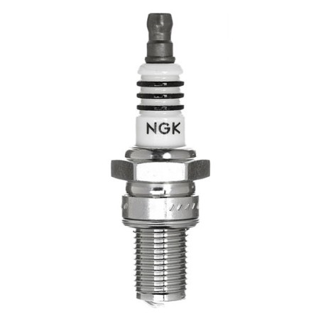 Ngk BR8ECMIX 3520 Bougie Iridium Ngk BR8ECMIX 3520 Bougie Iridium