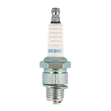 Ngk BR8HS 4322 Bougie Standard Ngk BR8HS 4322 Bougie Standard