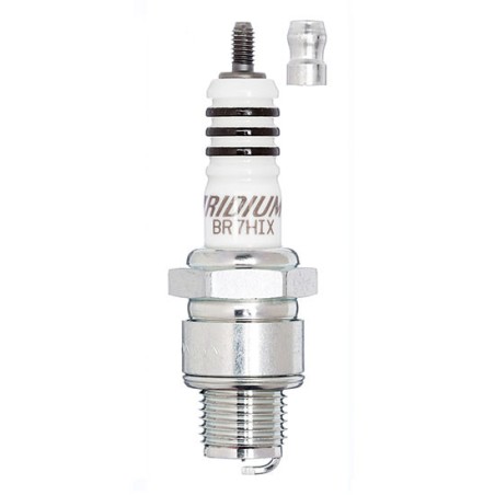 Ngk BR9HIX 5687 Bougie Iridium Ngk BR9HIX 5687 Bougie Iridium