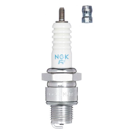 Ngk BR9HS 4522 Bougie Standard Ngk BR9HS 4522 Bougie Standard