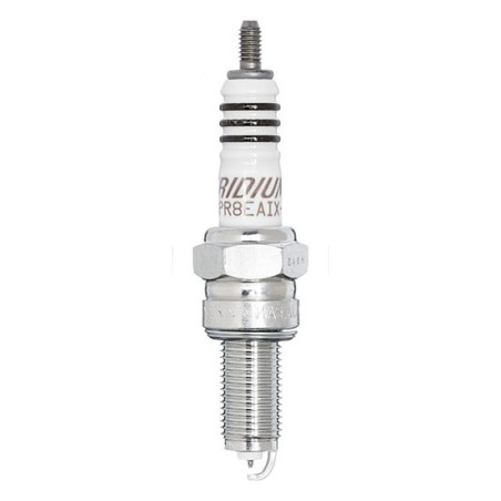 Ngk CPR7EAIX9 9198 Bougie Iridium Ngk CPR7EAIX9 9198 Bougie Iridium