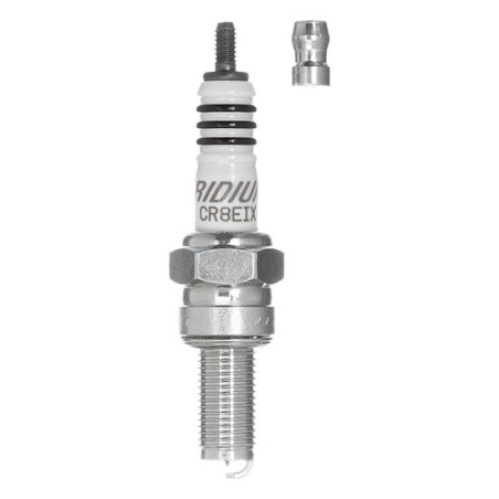 Ngk CR10EIX 6482 Bougie Iridium Ngk CR10EIX 6482 Bougie Iridium
