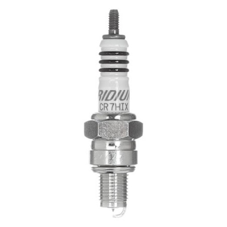 Ngk CR6HIX 7274 Bougie Iridium Ngk CR6HIX 7274 Bougie Iridium