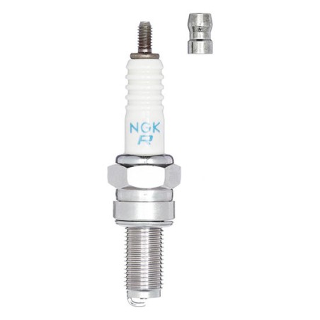 Ngk CR8E Bougie Standard Ngk CR8E Bougie Standard