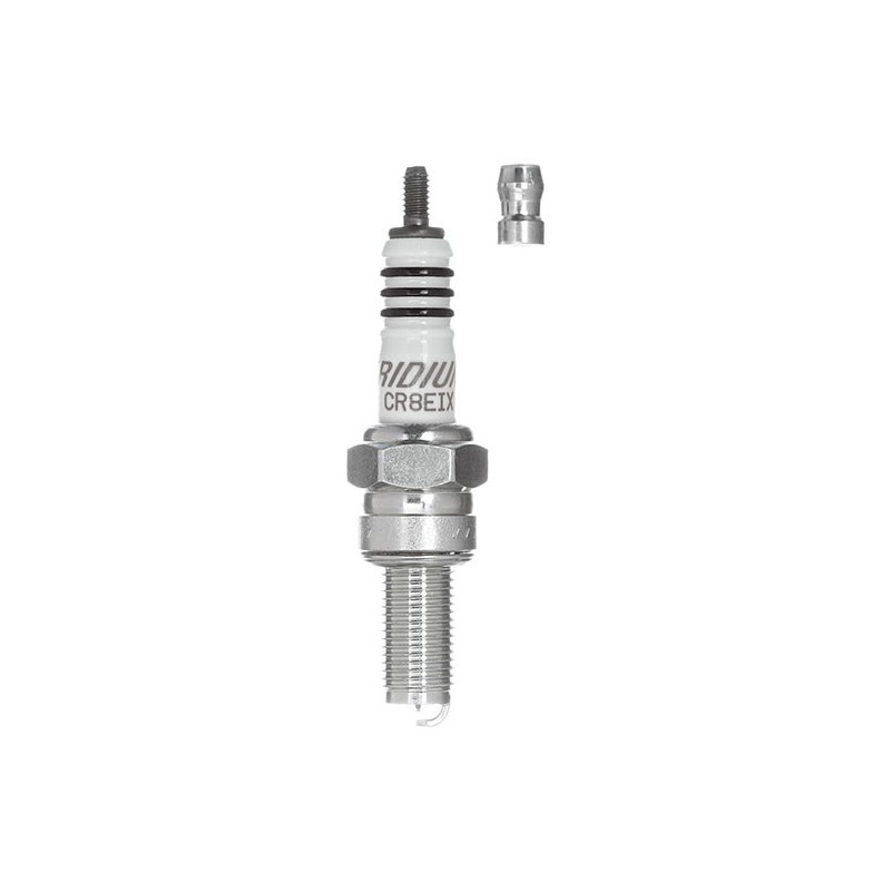 Ngk CR8EIX Bougie Iridium