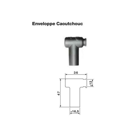 Ngk LB05EMH-R 8160 Antiparasite