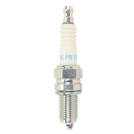 Ngk DCPR7E Bougie Standard Ngk DCPR7E Bougie Standard