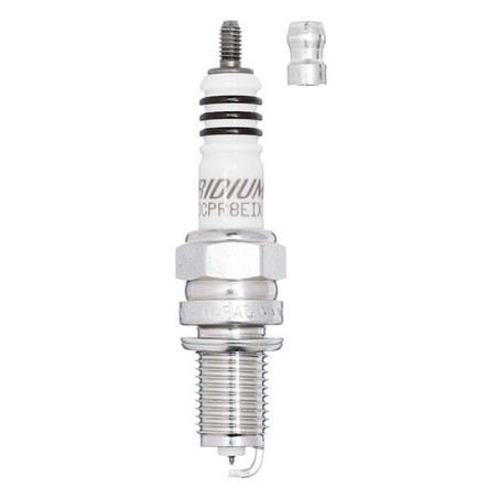 Ngk DCPR8EIX Bougie Iridium Ngk DCPR8EIX Bougie Iridium