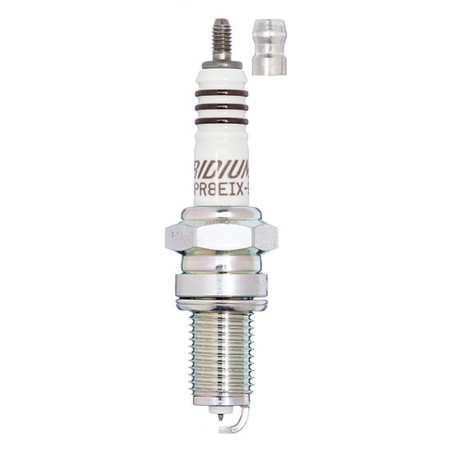 Ngk DPR8EIX9 Bougie Iridium Ngk DPR8EIX9 Bougie Iridium