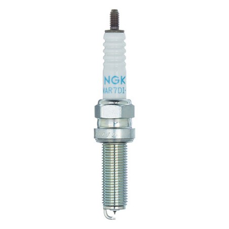 Ngk LMAR7DI10 Bougie Standard Ngk LMAR7DI10 Bougie Standard