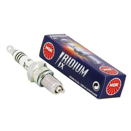 Ngk BPR5EIX11 2115 Bougie Iridium Ngk BPR5EIX11 2115 Bougie Iridium