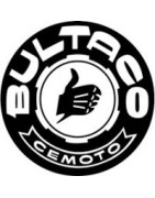 BULTACO Bougies Ngk, Anti-parasites - Une Gamme Allumage complète pour votre BULTACO