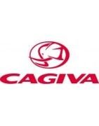 CAGIVA Bougies Ngk, Anti-parasites - Une Gamme Allumage complète pour votre CAGIVA