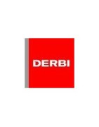 DERBI Bougies Ngk, Anti-parasites - Une Gamme Allumage complète pour votre DERBI