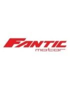 FANTIC Bougies Ngk, Anti-parasites - Une Gamme Allumage complète pour votre FANTIC