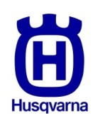 HUSQVARNA Bougies Ngk, Anti-parasites - Une Gamme Allumage complète pour votre HUSQVARNA