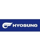 HYOSUNG Bougies Ngk, Anti-parasites - Une Gamme Allumage complète pour votre HYOSUNG