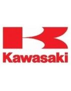 KAWASAKI Bougies Ngk, Anti-parasites - Une Gamme Allumage complète pour votre KAWASAKI