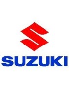 SUZUKI Bougies Ngk, Anti-parasites - Une Gamme Allumage complète pour votre SUZUKI