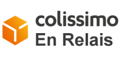 Colissimo Relais, PickuP, Point de Retrait