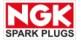 Logo NGK